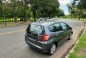 Autos - Honda Fit 2010 Nafta 130000Km - En Venta