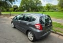 Autos - Honda Fit 2010 Nafta 130000Km - En Venta