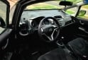 Autos - Honda Fit 2010 Nafta 130000Km - En Venta