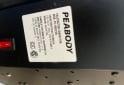 Hogar - Combo 2 Estufas eléctricas vitroconvector peabody - En Venta
