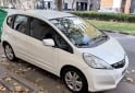 Autos - Honda Fit 1.5 EX 5 PTAS L 2013 Nafta 98500Km - En Venta