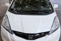 Autos - Honda Fit 1.5 EX 5 PTAS L 2013 Nafta 98500Km - En Venta