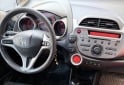 Autos - Honda Fit 1.5 EX 5 PTAS L 2013 Nafta 98500Km - En Venta