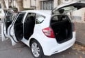 Autos - Honda Fit 1.5 EX 5 PTAS L 2013 Nafta 98500Km - En Venta