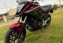 Motos - Honda NC750 x 2019 Nafta 16000Km - En Venta