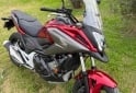 Motos - Honda NC750 x 2019 Nafta 16000Km - En Venta