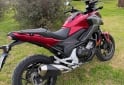 Motos - Honda NC750 x 2019 Nafta 16000Km - En Venta