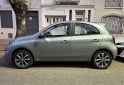 Autos - Nissan March Advance MTech AT 2019 Nafta 47000Km - En Venta