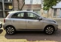 Autos - Nissan March Advance MTech AT 2019 Nafta 47000Km - En Venta