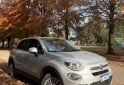 Autos - Fiat 500x Pop Star 2019 Nafta 42000Km - En Venta