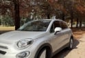 Autos - Fiat 500x Pop Star 2019 Nafta 42000Km - En Venta