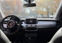 Autos - Fiat 500x Pop Star 2019 Nafta 42000Km - En Venta