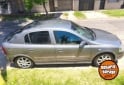 Autos - Chevrolet Astra 2010 GNC 240000Km - En Venta