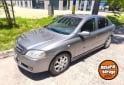 Autos - Chevrolet Astra 2010 GNC 240000Km - En Venta