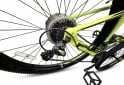Deportes - Bicicleta MTB Orbea mx 50 - En Venta