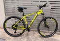 Deportes - MTB Orbea mx 50 Full Shimano - En Venta