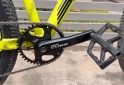 Deportes - MTB Orbea mx 50 Full Shimano - En Venta