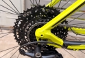 Deportes - MTB Orbea mx 50 Full Shimano - En Venta