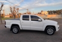 Camionetas - Volkswagen Amarok Confortline 4x4 2022 Diesel 173000Km - En Venta