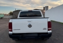 Camionetas - Volkswagen Amarok Confortline 4x4 2022 Diesel 173000Km - En Venta