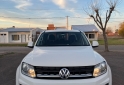 Camionetas - Volkswagen Amarok Confortline 4x4 2022 Diesel 173000Km - En Venta