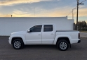 Camionetas - Volkswagen Amarok Confortline 4x4 2022 Diesel 173000Km - En Venta