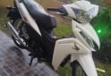 Motos - Honda Wave 2022 Nafta 16000Km - En Venta