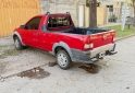 Camionetas - Fiat Strada working 2010 Nafta 86000Km - En Venta