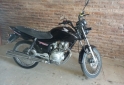 Motos - Honda Titan 2014 Nafta 42000Km - En Venta