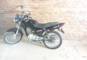 Motos - Honda Titan 2014 Nafta 42000Km - En Venta