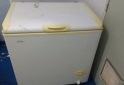 Hogar - FREEZER GAFA 205 - En Venta