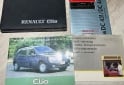 Autos - Renault Clio Energy 1.4 1996 Nafta 146900Km - En Venta