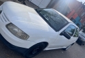 Autos - Volkswagen Gol power 2007 Nafta 260000Km - En Venta