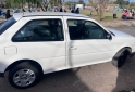 Autos - Volkswagen Gol power 2007 Nafta 260000Km - En Venta