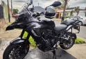 Motos - Benelli TRK 502 2022 Nafta 16000Km - En Venta