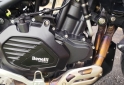 Motos - Benelli TRK 502 2022 Nafta 16000Km - En Venta