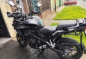 Motos - Benelli TRK 502 2022 Nafta 16000Km - En Venta