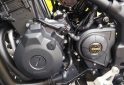 Motos - Benelli TRK 502 2022 Nafta 16000Km - En Venta