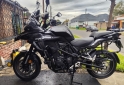 Motos - Benelli TRK 502 2022 Nafta 16000Km - En Venta