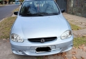 Autos - Chevrolet Corsa City 2007 Nafta 128000Km - En Venta