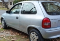 Autos - Chevrolet Corsa City 2007 Nafta 128000Km - En Venta