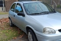 Autos - Chevrolet Corsa City 2007 Nafta 128000Km - En Venta