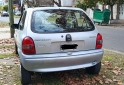 Autos - Chevrolet Corsa City 2007 Nafta 128000Km - En Venta