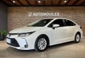 Autos - Toyota Corolla 2020 Nafta 75000Km - En Venta