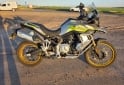 Motos - Voge 900dsx 2024 Nafta 2800Km - En Venta