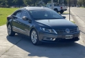 Autos - Volkswagen Passat cc 2012 Nafta 161000Km - En Venta