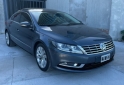 Autos - Volkswagen Passat cc 2012 Nafta 161000Km - En Venta