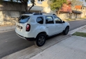 Camionetas - Renault Duster 2018 Nafta 80000Km - En Venta