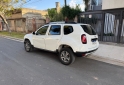 Camionetas - Renault Duster 2018 Nafta 80000Km - En Venta