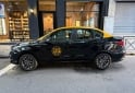 Autos - Fiat Cronos 2022 GNC 38700Km - En Venta
